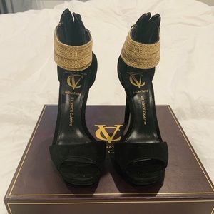 Vince Camuto Heels - size 5.5